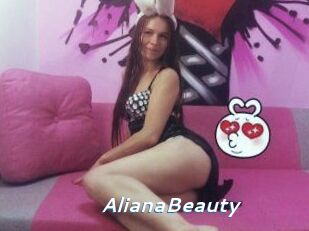AlianaBeauty