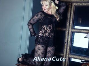 AlianaCute