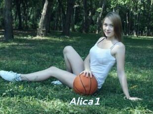 Alica1