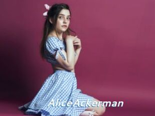 AliceAckerman