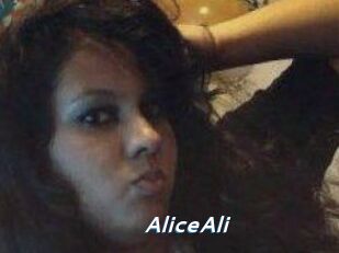 AliceAli