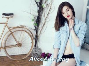 AliceAmazing