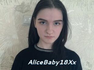 AliceBaby18Xx