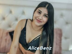 AliceBenz