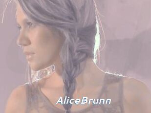 AliceBrunn
