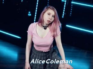 AliceColeman