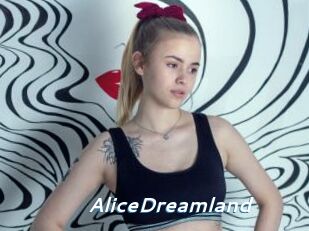 AliceDreamland