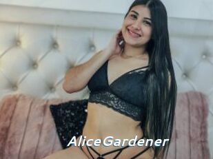 AliceGardener