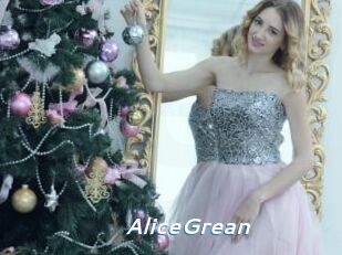 AliceGrean