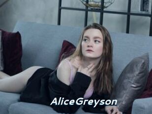 AliceGreyson