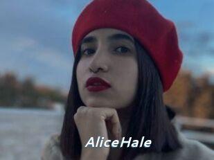 AliceHale