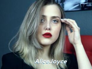 AliceJoyce Camgirls Live