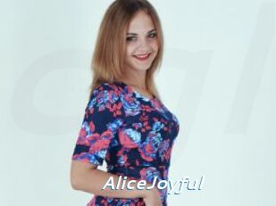 AliceJoyful