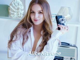 AliceKitsune