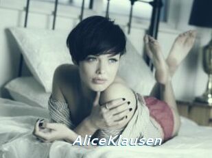 AliceKlausen Camgirls Live