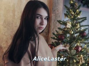 AliceLaster
