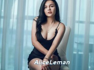 AliceLeman