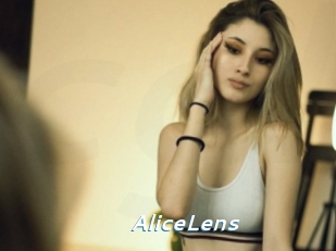 AliceLens Camgirls Live