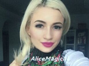 AliceMagical