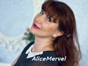 AliceMervel Camgirls Live