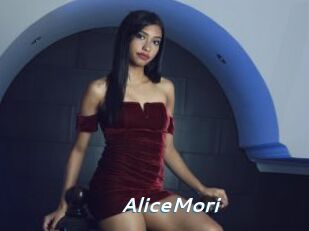 AliceMori