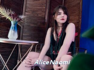 AliceNaomi