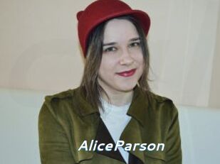AliceParson