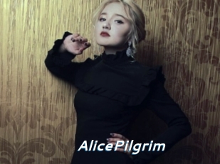 AlicePilgrim Camgirls Live
