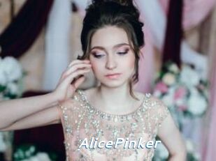 AlicePinker
