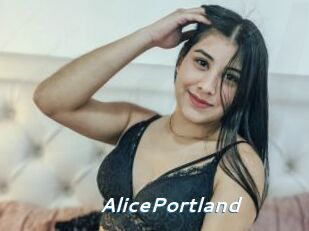AlicePortland