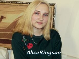 AliceRingson