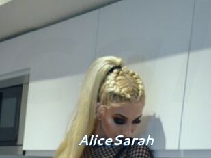 AliceSarah