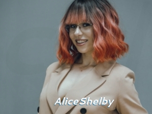 AliceShelby Camgirls Live