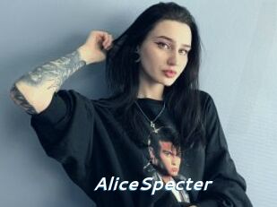 AliceSpecter
