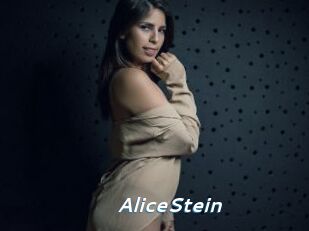 AliceStein