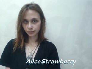 AliceStrawberry