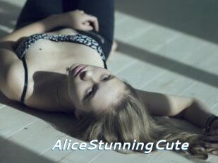 AliceStunningCute