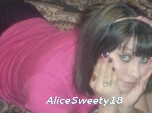 AliceSweety18