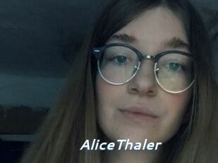 AliceThaler Camgirls Live