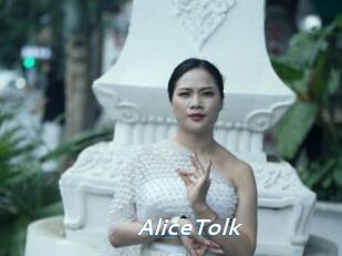 AliceTolk