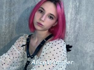 AliceWimmer
