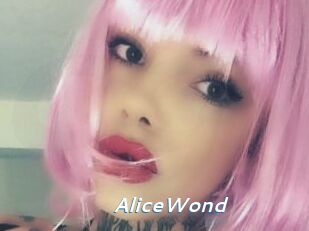 AliceWond