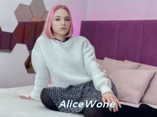 AliceWone