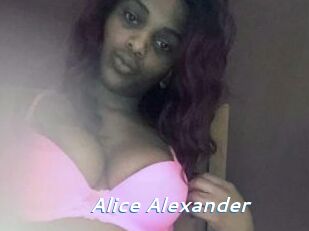 Alice_Alexander