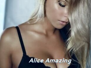Alice_Amazing