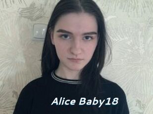 Alice_Baby18