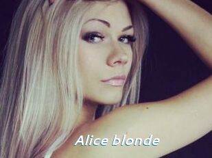 Alice_blonde Camgirls Live