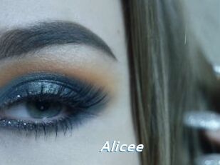 Alicee Camgirls Live
