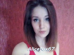 Alicefox67