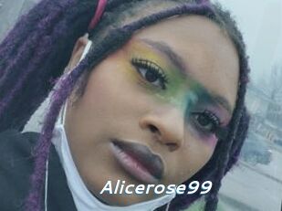 Alicerose99
